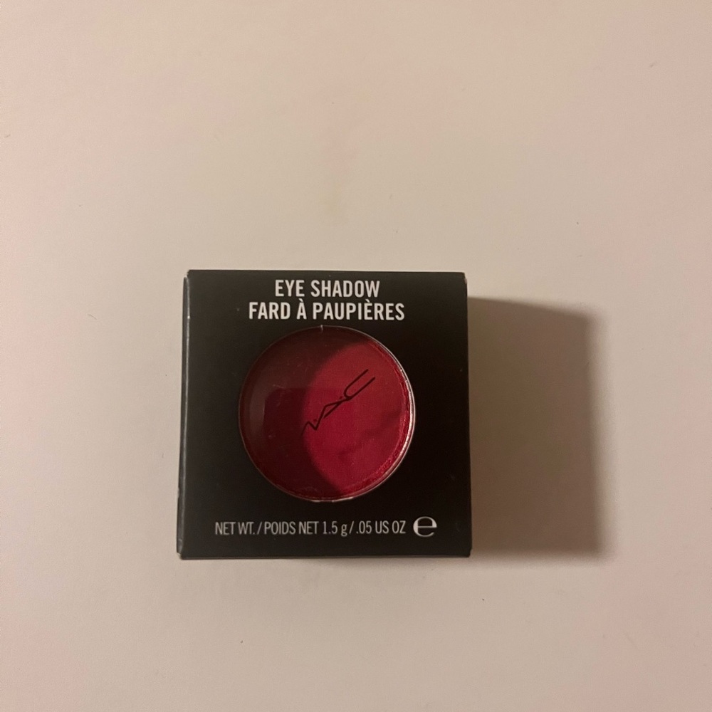 MAC Eye Shadow “Rani” – Full Size 1.5g – New in Box